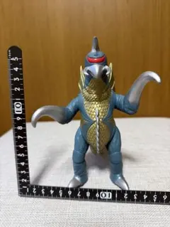 ゴジラアイランド怪獣　「ガイガン」