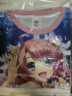 ライムライト・レモネードジャム Tシャツ ゆずソフト - メルカリ