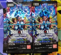 フュージョンワールド　デュアルエボリューション 24パック 1box分