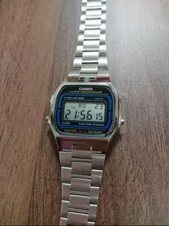 【チープカシオ A164W 】 CASIO カシオ チープカシオA164W