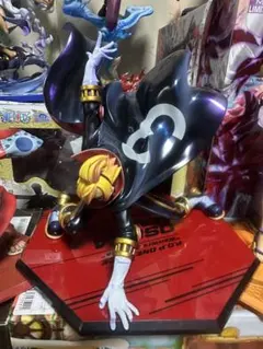 【新品未開封】おそばマスク POP Portrait.Of.Pirates 【輸送箱入り・在庫品】Portrait.Of