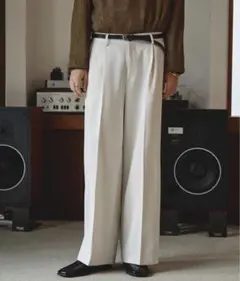 スラックス
