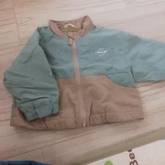 SIMPLE FREE 子供用アウター 80サイズ