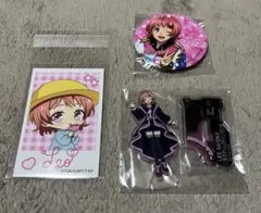 西園寺レオ　グッズセット　オマケのバックと帽子付き 西園寺レオ グッズセット オマケのバックと帽子付き - メルカリ