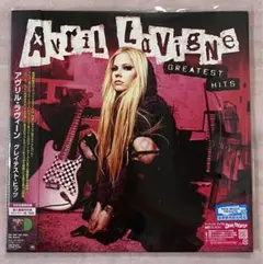 Greatest Hits (ネオングリーンヴァイナル仕様/2枚組レコード)