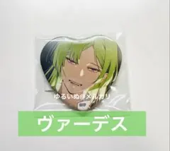 CRAZY CHA!N アニメガ×ソフマップ 特典 缶バッジ クロノール c9 - メルカリ