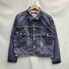 ジュンヤワタナベマン プリント半袖シャツ 1stコレクション 2002SS