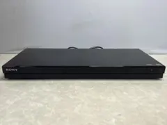 SONY BDZ-FT2000 2019年製 ブルーレイレコーダー D782 - メルカリ