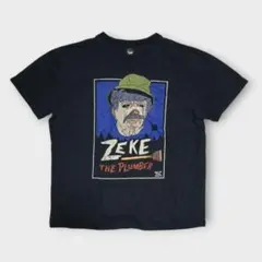 Salute Your Shorts Zeke ニコロデオン TV番組 公式 M