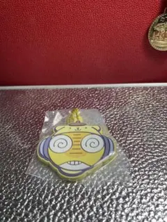 ケロロ軍曹×サンリオキャラクターズ　ガチャ　クルル曹長×ポムポムプリン