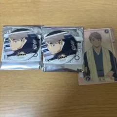 2025年最新】宮治 缶バッジの人気アイテム - メルカリ