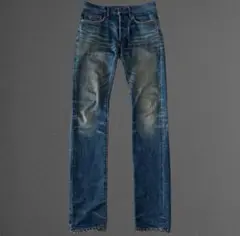 03ss Dior Homme 爪痕 デニム clawmarks エディ期 - メルカリ