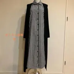 アンティカ　ワンピース