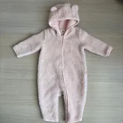 カバーオール90