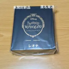 新品未開封 ツイステッドワンダーランド展 オイル入りオーナメント レオナ