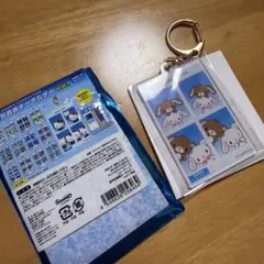 サンリオ 写真風キーホルダー Vol.1 シュガーバニーズのサムネイル