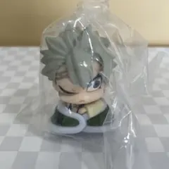 鬼滅の刃　不死川実弥　おねむたん　肆ノ型　にどね　アースカラーVer.