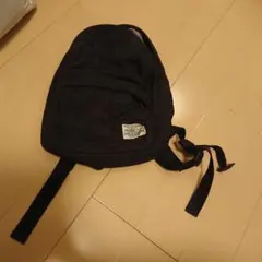 リュック 子ども 黒のサムネイル