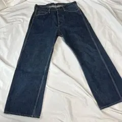 2025年最新】テンダーロイン サスペンダー デニムの人気アイテム