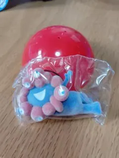 EXPO2025 ミャクミャク フロッキーフィギュア