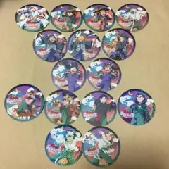 バラ売り可 忍たま乱太郎 コースター ステッカー 大量 34点 - メルカリ
