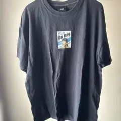 HUF Tシャツ XL ブラック