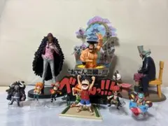 2026年最新】ワンピース 1番くじ フィギュアの人気アイテム - メルカリ
