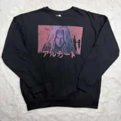 二次元COSPA ゾンビランドサガ フランシュシュ ロングスリーブ ロンT