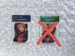 ななめアクスタ 月永レオ