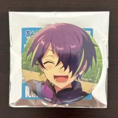 あんさんぶるスターズ 缶バッジ 仙石忍 - メルカリ