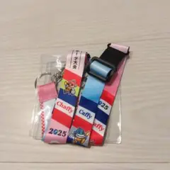 滋賀国スポストラップ