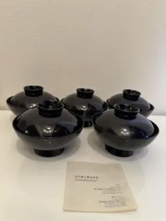 山久漆工　中古美品のサムネイル