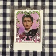 INI POPUP アクキー 髙塚大夢