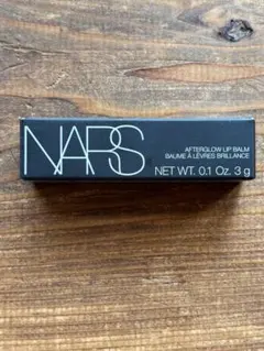 【未使用】NARS アフターグロー リップバーム 1357のサムネイル