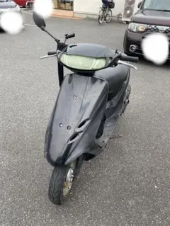 9434km ホンダ ライブDIO AF34　原付　兵庫 9434km ホンダ ライブDIO AF34 原付 兵庫 - メルカリ