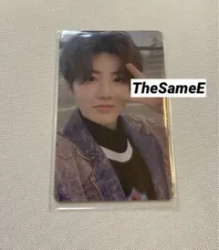 treasure ジュンギュ JIKJIN ラキドロ