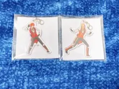 うたプリ ASSDMS アクリルチャーム 音也 レン セット