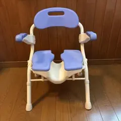 Rifton Blue Wave 入浴用バスチェア Mサイズ - メルカリ