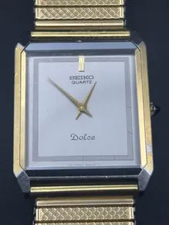 SEIKO セイコー Dolce ドルチェ 7730-5030 稼働品32