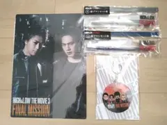 HiGH&LOW  グッズ