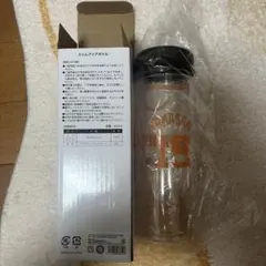 ジャイアンツ　山﨑　クリアボトル