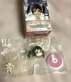 ラブライブ μ's 矢澤にこ ちびきゅんキャラ vol.3のサムネイル