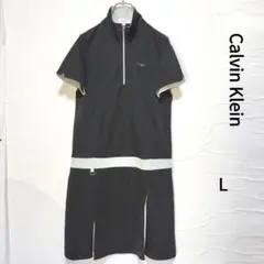 Calvin Klein golf ゴルフワンピース サイズ Lのサムネイル