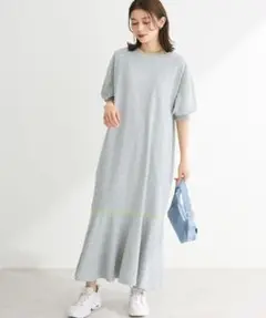 Petit Fleur カラーstウラケワンピースのサムネイル