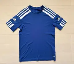 【美品】adidas Tシャツ 150cm