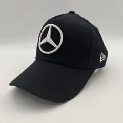 レア美品　メルセデス・ベンツ 　ニューエラ キャップ 9FIFTY YOUTH