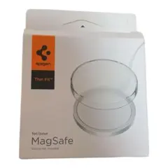 ❤️Spigen MagSafe充電器 カバー