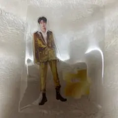 【匿名配送＆24時間以内発送】M!LK 曽野舜太 FC限定 アクスタ