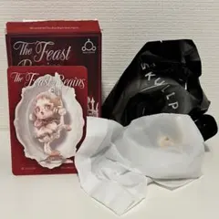 Skullpanda The Feast Beginsシリーズ