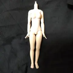 オビツ24ボディ(ホワイティLL胸)